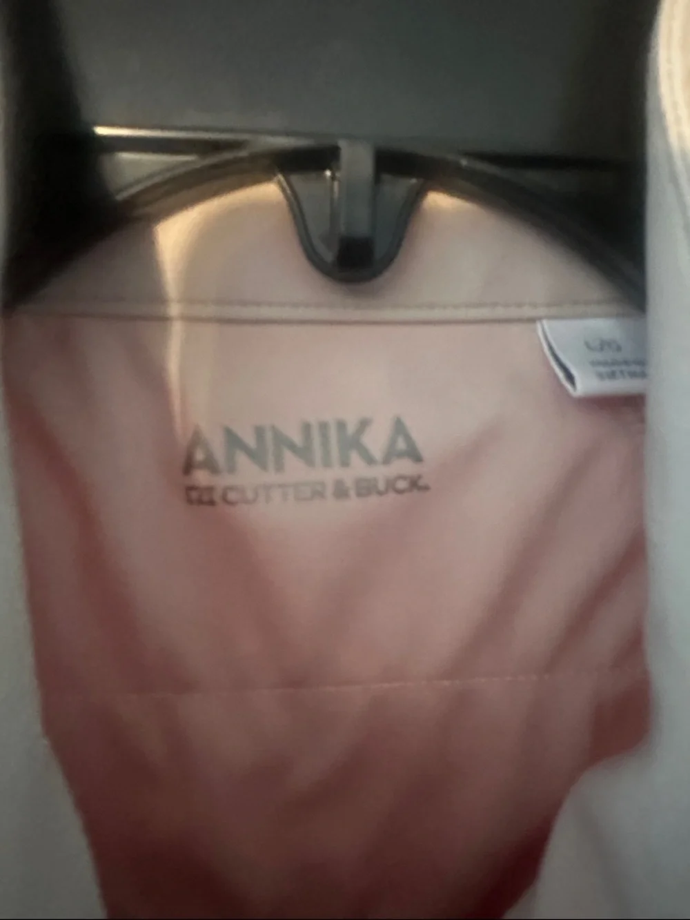 Tan Full-Zip Active Jacket - Picture 3 of 5